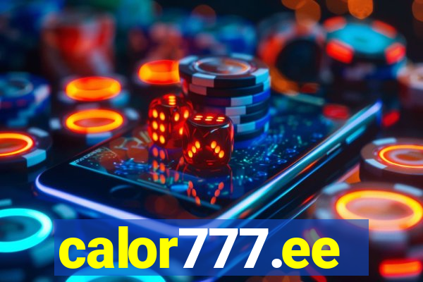 calor777.ee