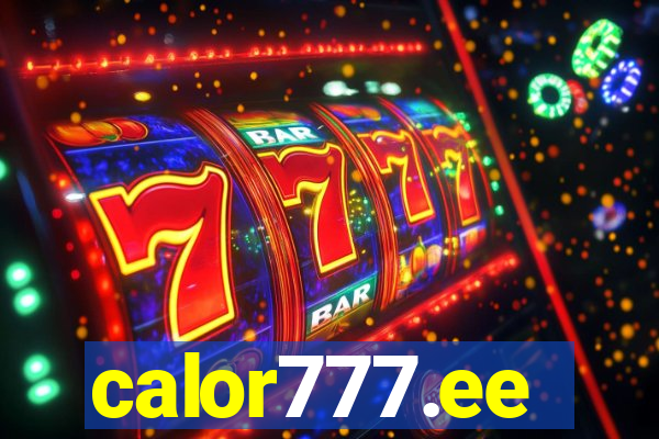 calor777.ee