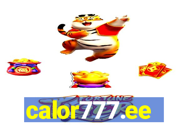 calor777.ee