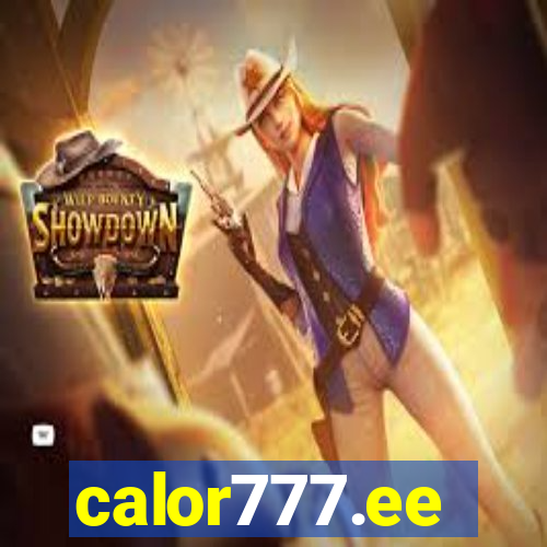 calor777.ee