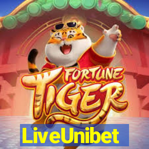 LiveUnibet
