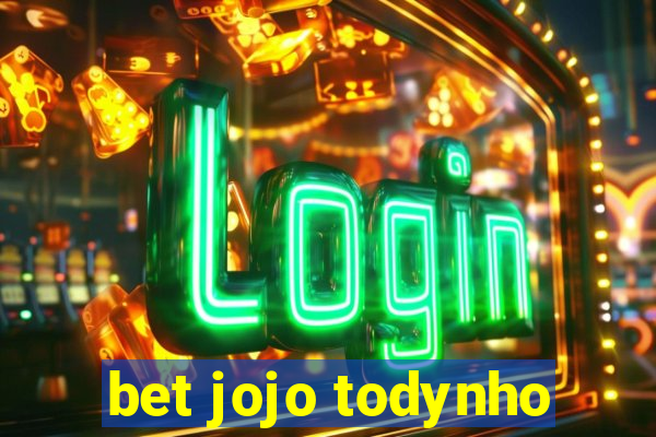 bet jojo todynho