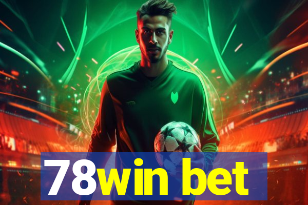 78win bet