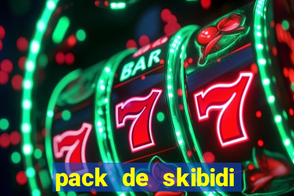 pack de skibidi toilet para drawing cartoons 2 download