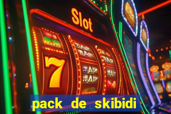 pack de skibidi toilet para drawing cartoons 2 download