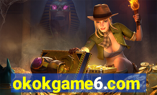 okokgame6.com