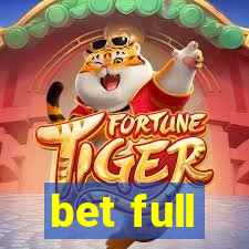 bet full