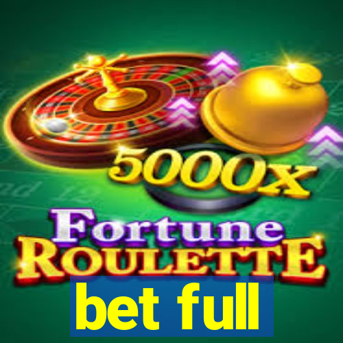 bet full