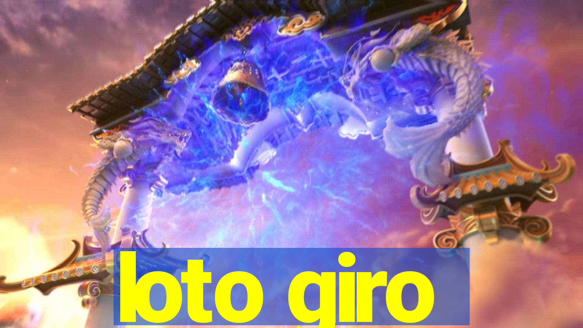 loto giro