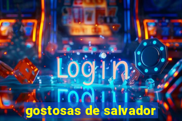 gostosas de salvador