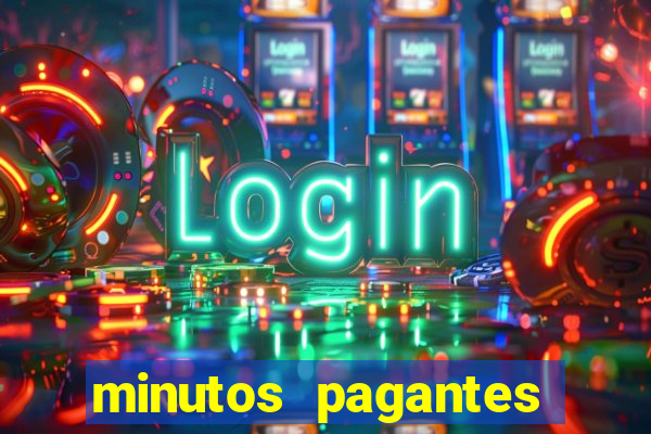 minutos pagantes fortune rabbit