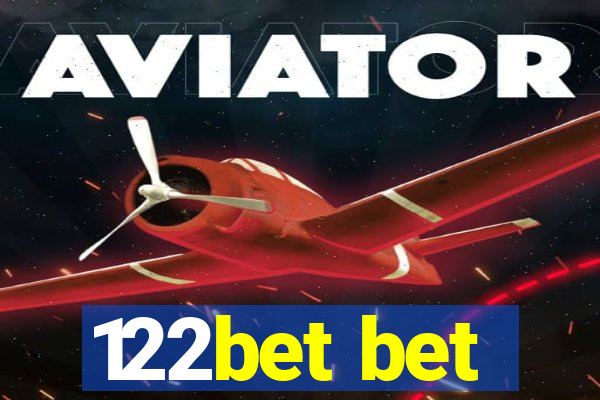 122bet bet