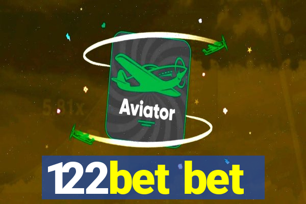 122bet bet