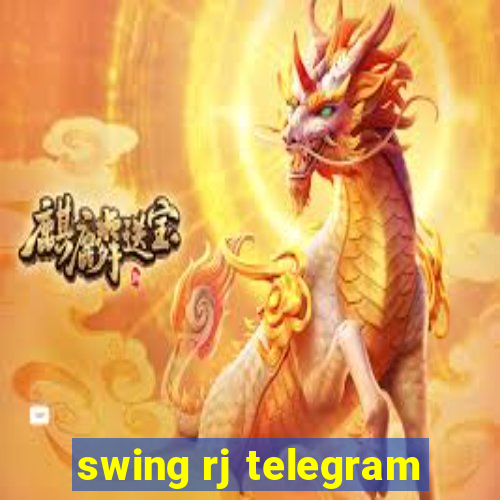 swing rj telegram