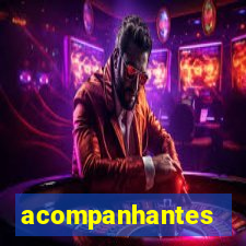 acompanhantes chamada de video