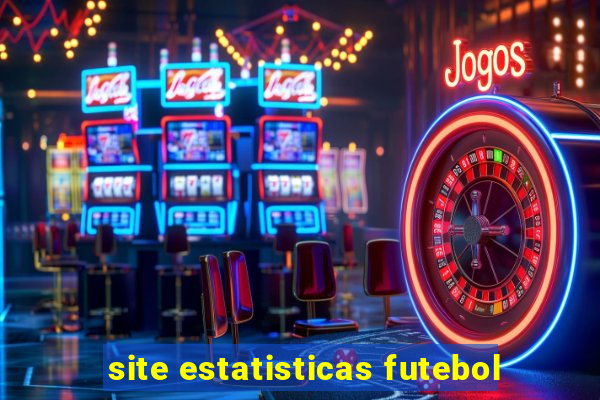 site estatisticas futebol