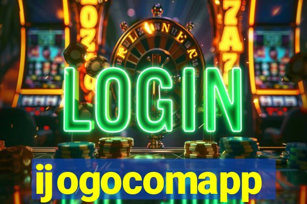 ijogocomapp