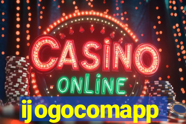 ijogocomapp