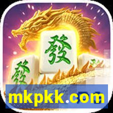 mkpkk.com