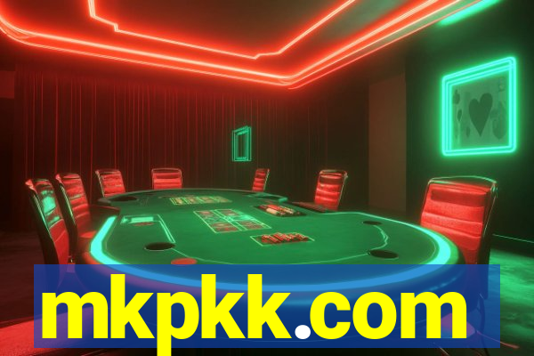 mkpkk.com
