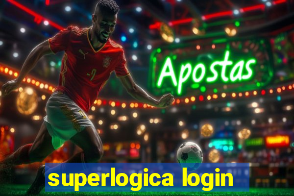 superlogica login