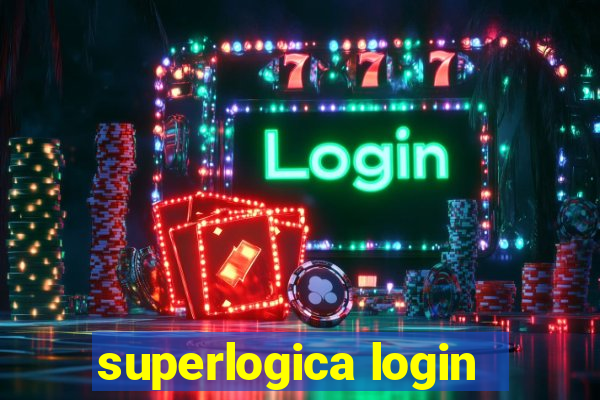 superlogica login