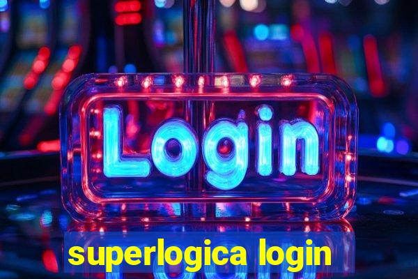 superlogica login