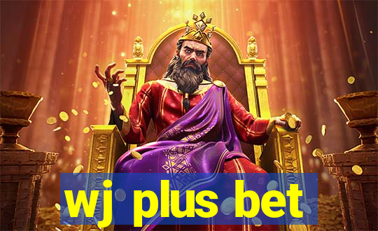 wj plus bet