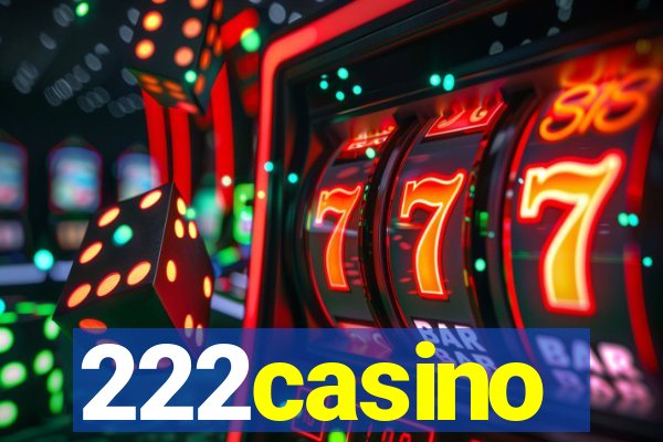 222casino