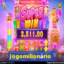 jogomilionário