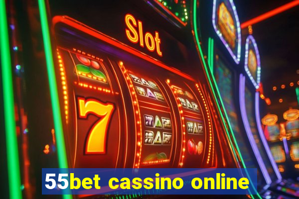 55bet cassino online