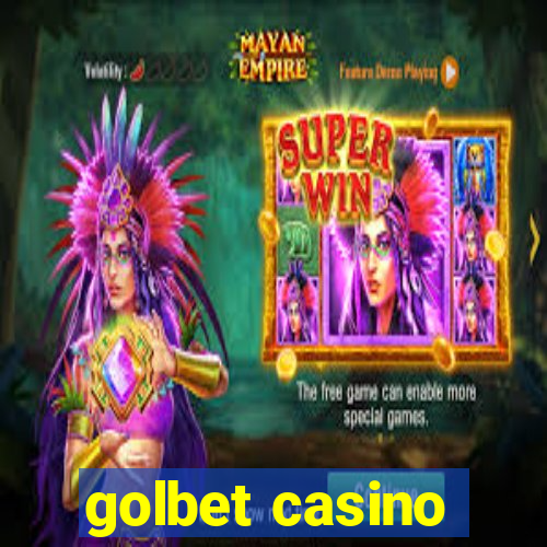 golbet casino