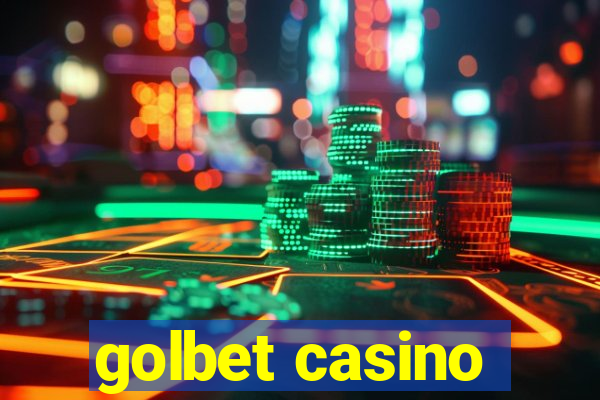 golbet casino