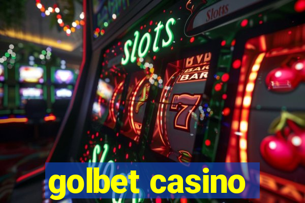 golbet casino