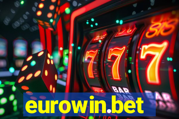 eurowin.bet