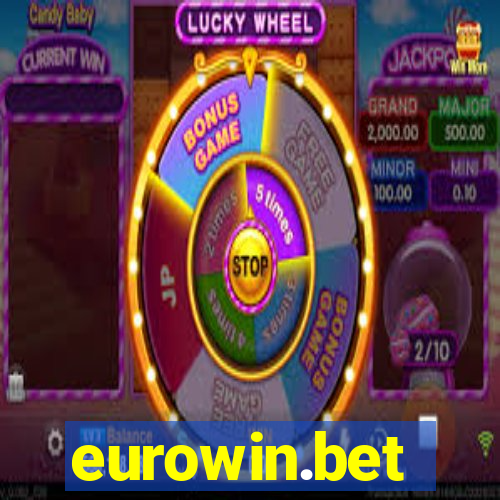 eurowin.bet