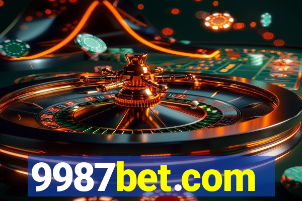 9987bet.com