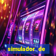 simulador de resultados de jogos de futebol