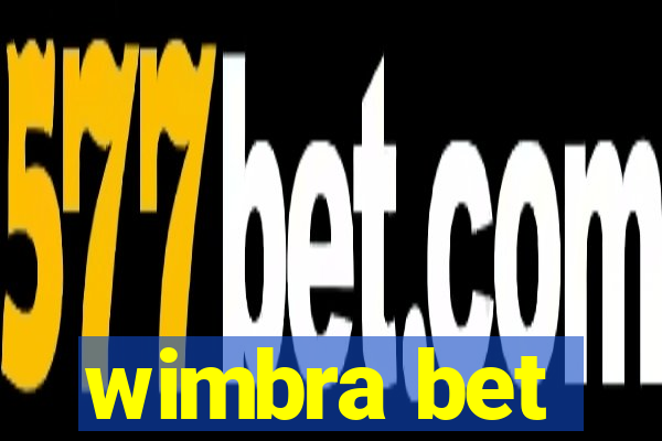 wimbra bet