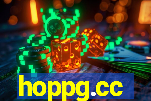 hoppg.cc