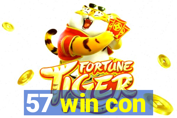 57 win con
