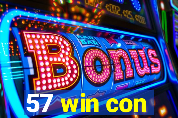 57 win con