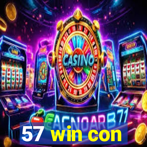 57 win con