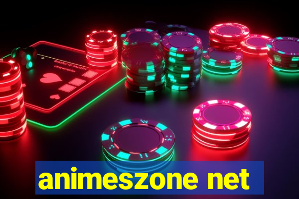 animeszone net
