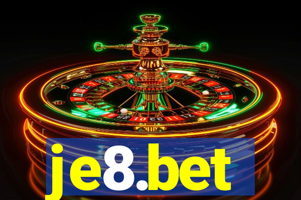 je8.bet