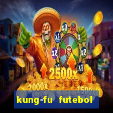 kung-fu futebol clube torrent