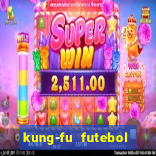 kung-fu futebol clube torrent
