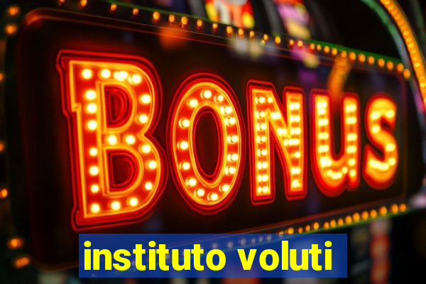 instituto voluti
