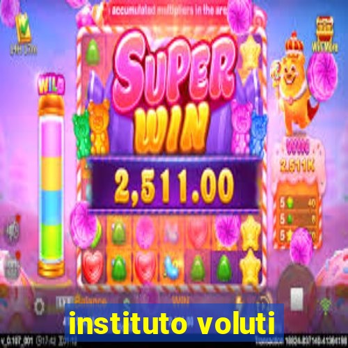 instituto voluti