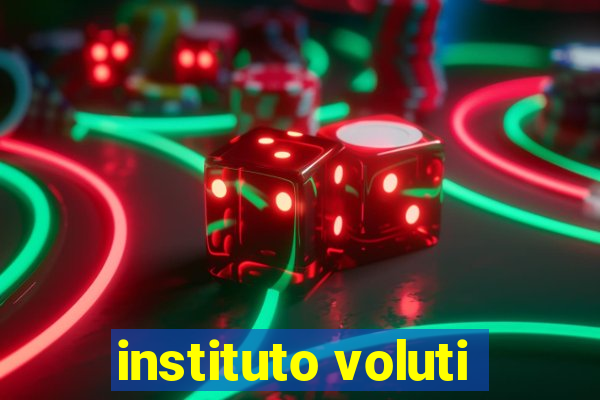 instituto voluti